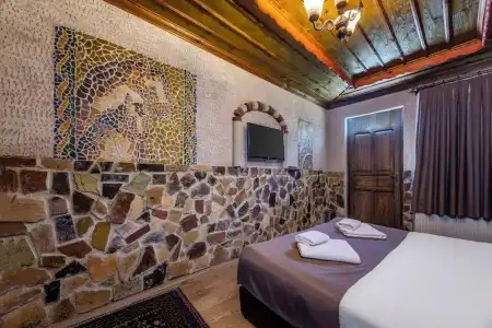 Kayatas Cave Suites - 104