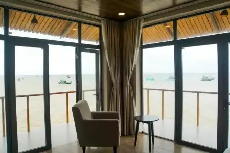 The Pier Phu Quoc Resort - 32