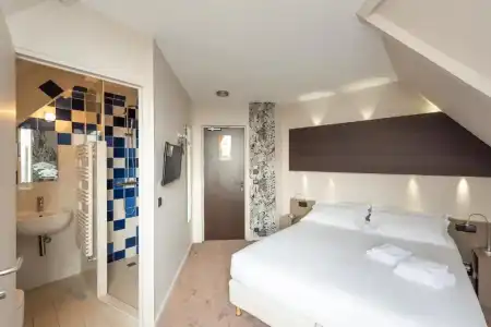 Otonali Hôtel by Breizh Café - 39