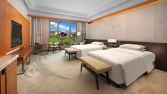 InterContinental Kunming by IHG - 206