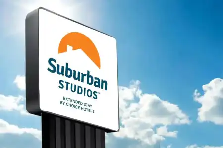 Suburban Studios Daytona Beach - Speedway - 0