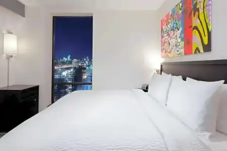 Fairfield Inn & Suites New York Queens/Queensboro Bridge - 27