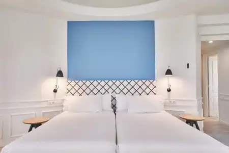 Dorma Sardinero - 25