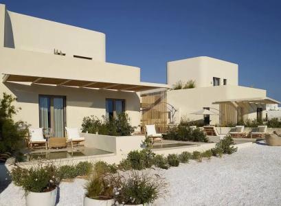 White Pebble Suites - 86