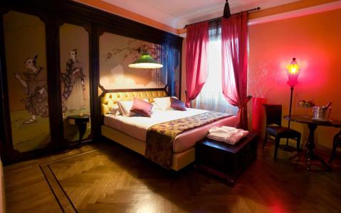 Grand Savoia Genova, Curio Collection by Hilton - 5