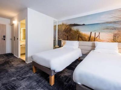 Novotel Rennes Alma - 60