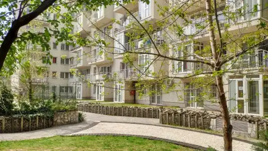 Agape Apartments - 17