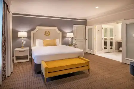 Willard InterContinental Washington by IHG - 184