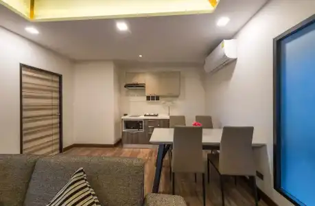Chermantra Aonang Resort & Pool Suite - 144