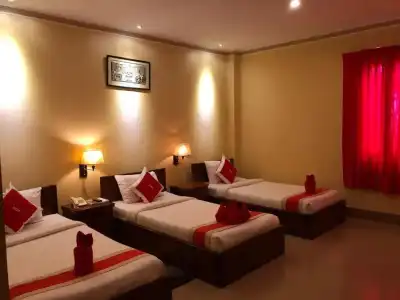Nice Guesthouse - 28