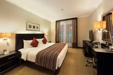 Ramada Plaza by Wyndham Deira - 46
