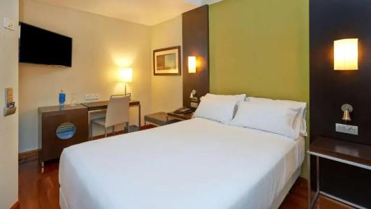 iStay by NH Zaragoza Sport - 46