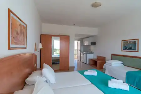 Myrina Beach - All inclusive - 3