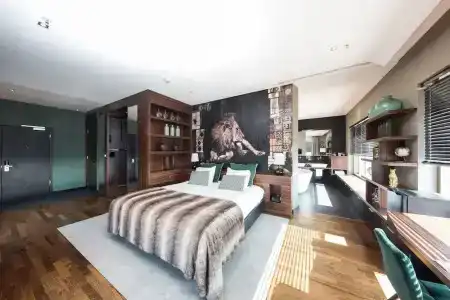 Van der Valk Düsseldorf - 127
