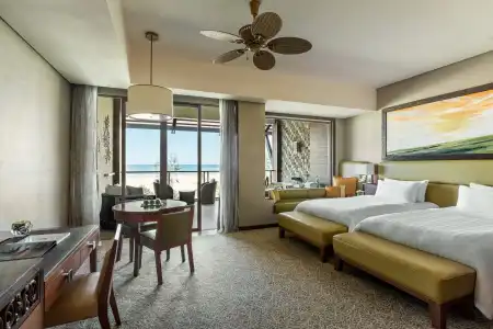 Shangri-La Rasa Ria, Kota Kinabalu - 11