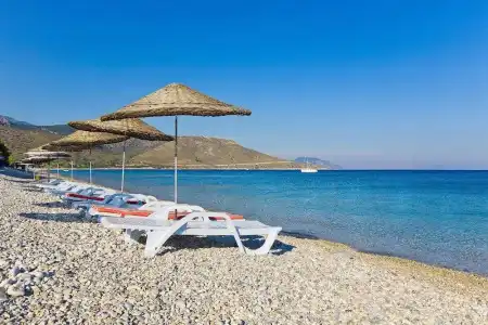 Bademli Konak Otel - 12
