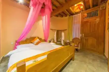 Juxian Boutique Homestay - 1