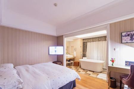 Goodview Sangem Zhangmutou - 103
