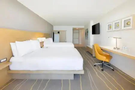 Deltas by Marriott Daytona Beach - 59