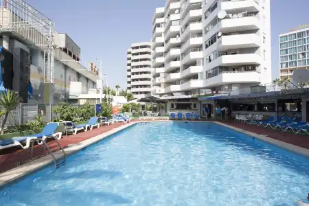 Magalluf Playa Apartments - Adults Only - 8