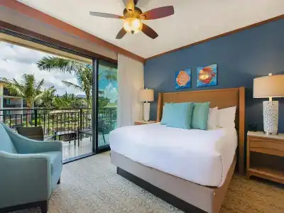 Koloa Landing At Poipu Beach, A Wyndham Grand Resort - 113
