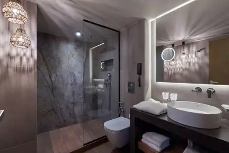 Castello Infinity Suites - Adults Only - 10