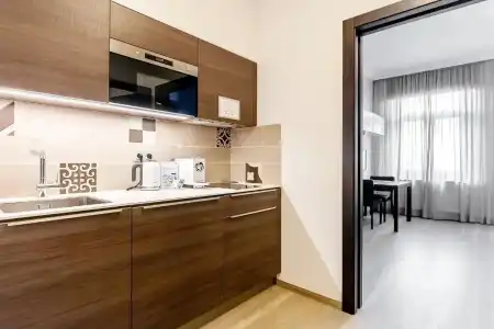 Vinohradsky Dum Residence - 58