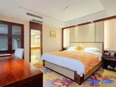 Haikou Conifer Crown Garden - 80