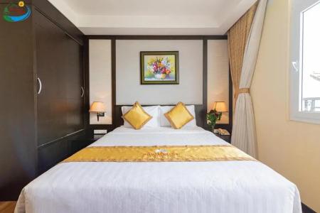 Hoang Minh Chau Ba Trieu - 83