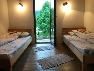 Motel Zaborje - 13