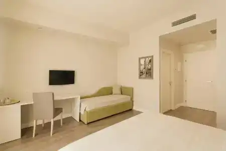 Livingstone B&B - 74