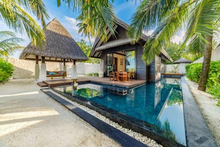 Ozen Reserve Bolifushi- All Inclusive with Free Transfers - 33