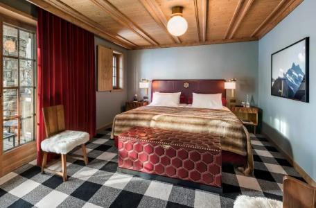 Apogée Courchevel, Oetkers - 32