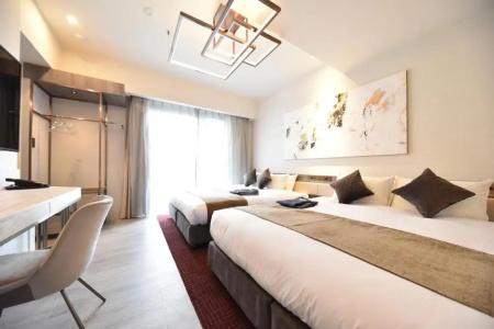 Cordia Osaka Hommachi - 61