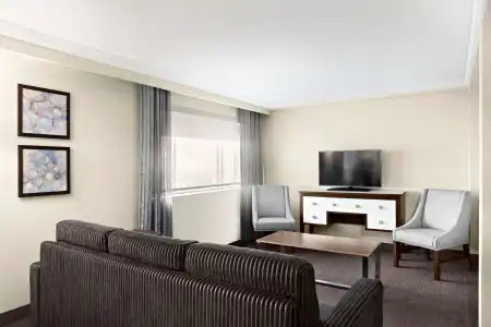 Sheraton Laval - 27