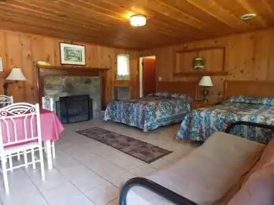 Clarketon Motel - Maggie Valley - 24
