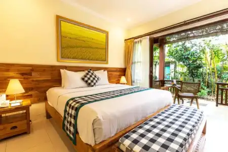 Meruhdani Boutique Ubud - 107