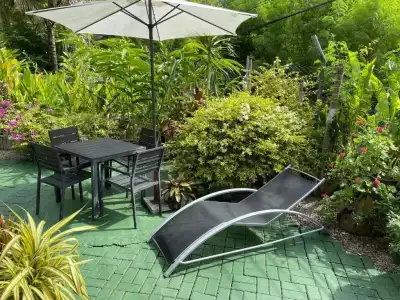 Orchid Sunset Guest House - 31