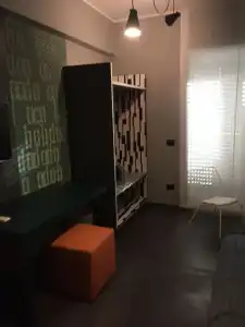 Tiburtina Suites - 29