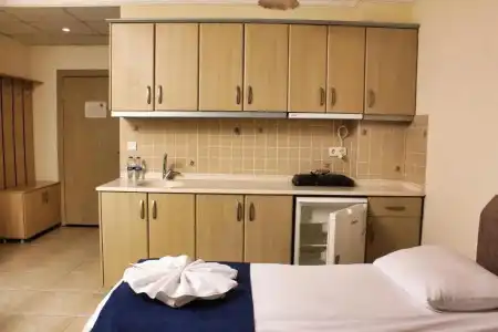 Akca Apart Otel - 36