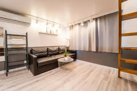 Seoul Mansion Guest House - 170