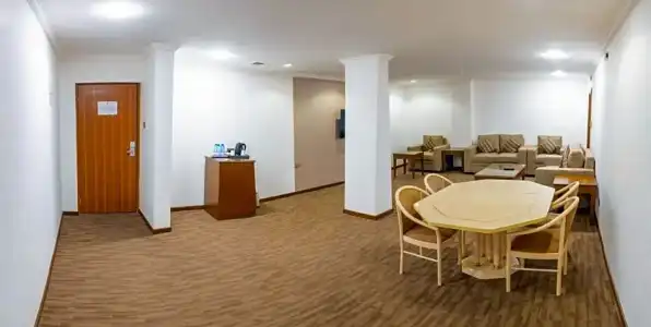 Hamdan Plaza - 56