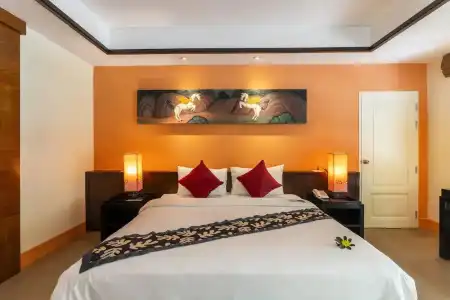Baan Khaolak Beach Resort (SHA Plus+) - 213