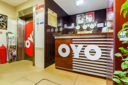 OYO 240 Seattle - 14