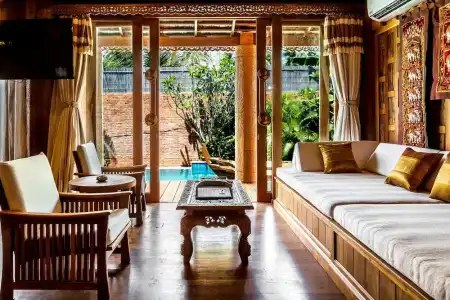 Santhiya Phuket Natai Resort & Spa - 57