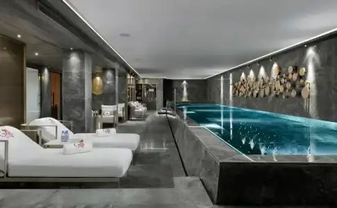 Hôtel le K2 Chogori - 56