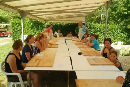 Parco delle Piscine - Campground - 18