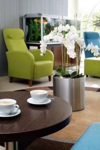 Oru Hub Tallinn - Handwritten Collection - 9