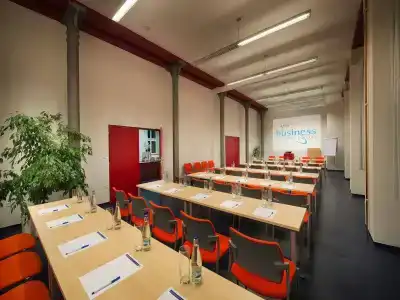 EA Business Jihlava star - 14