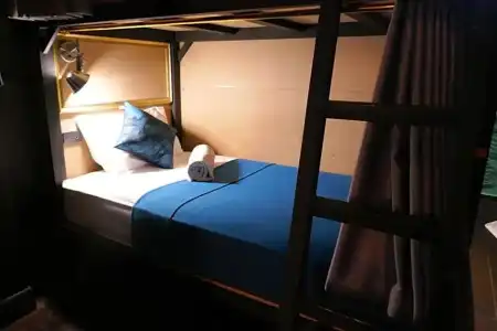 2Street Hostel - 28